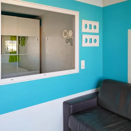 Cap Hermes Apartment