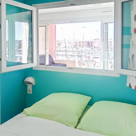 Cap Hermes Apartment Fréjus