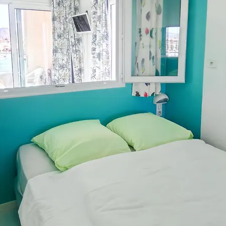 Cap Hermes Apartment