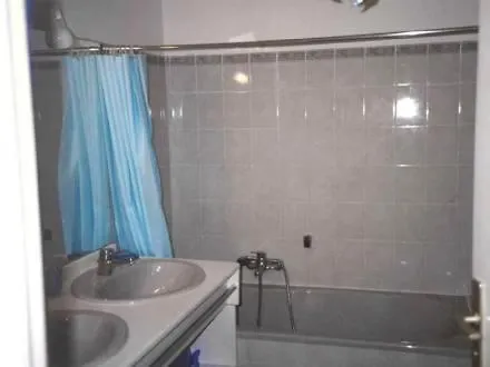 Lejlighed Cap Hermes *