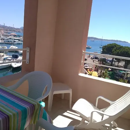 Cap Hermes * Fréjus