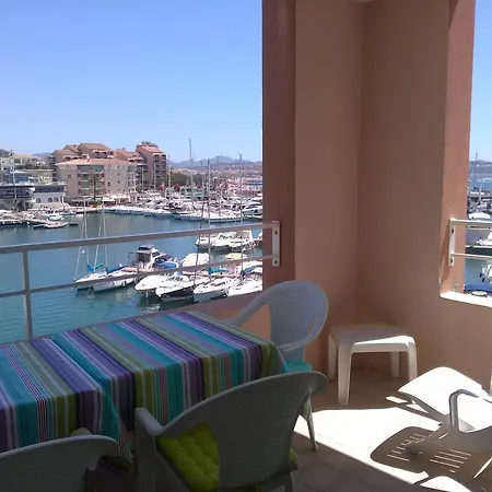 Cap Hermès Appartement