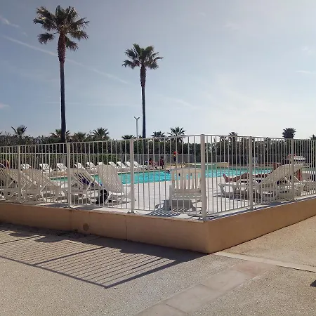 Cap Hermes * Fréjus