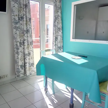 Lejlighed Cap Hermes