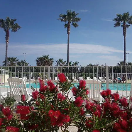 Appartement Cap Hermès Fréjus