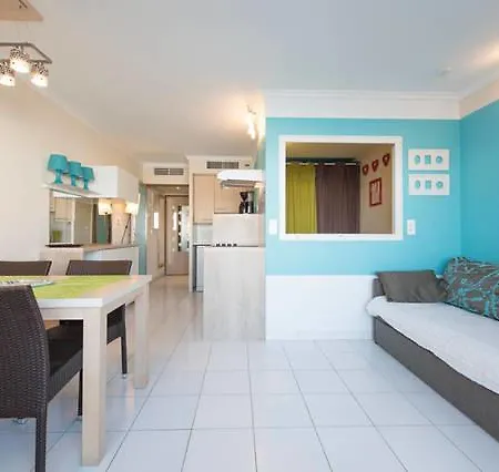 Cap Hermes Lejlighed Fréjus