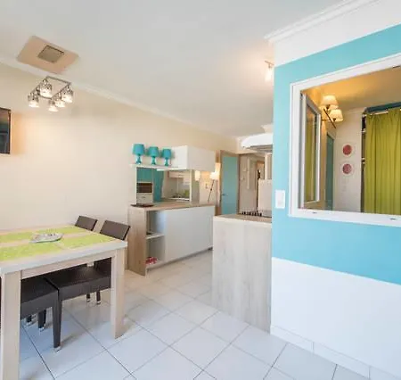 Lejlighed Cap Hermes