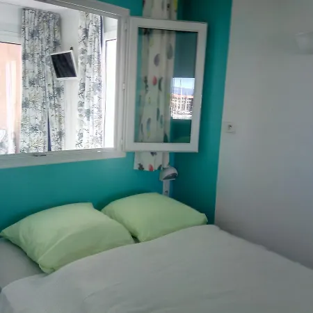 Lägenhet Cap Hermes