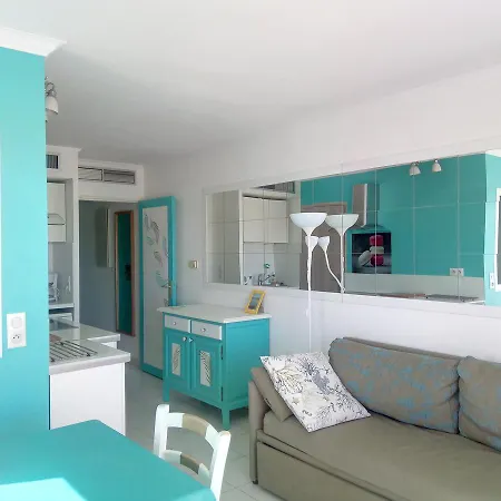 Appartement Cap Hermès *