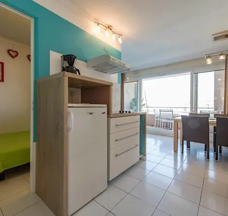 Cap Hermes * Fréjus