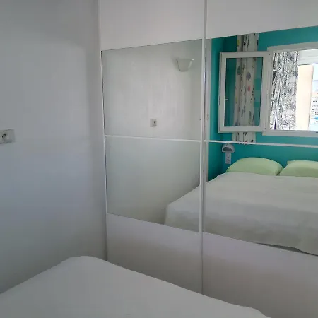 Appartement Cap Hermès
