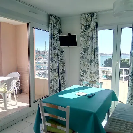 Lejlighed Cap Hermes