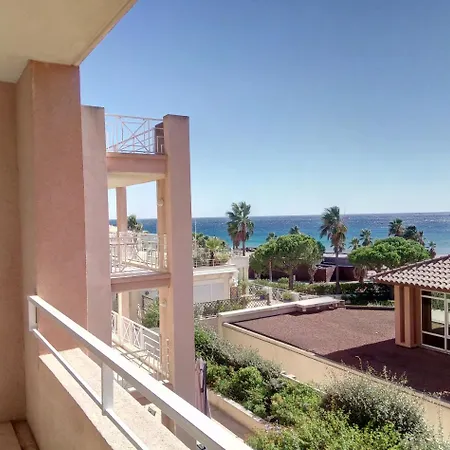 Cap Hermes * Fréjus