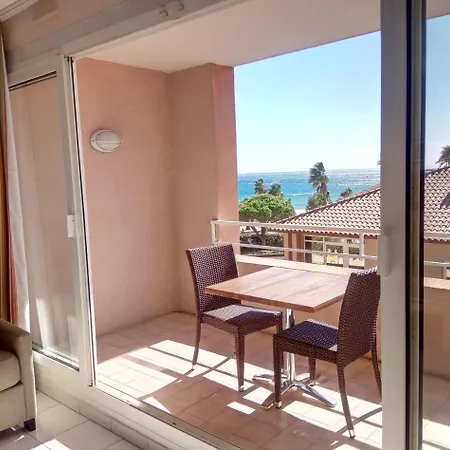 Cap Hermès Appartement