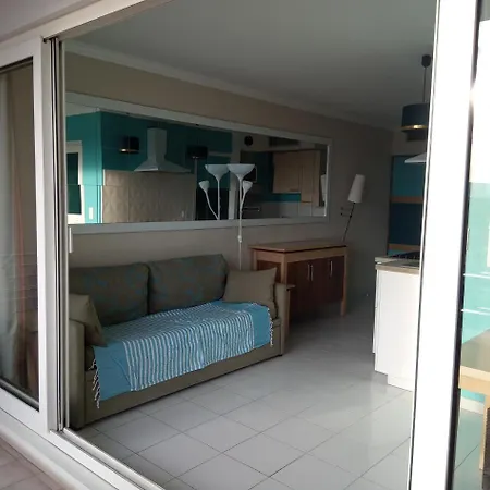 Appartement Cap Hermès