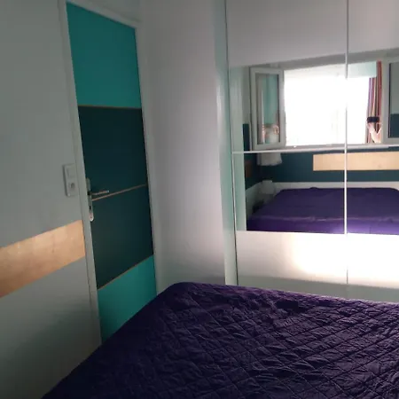 Cap Hermes Lägenhet Fréjus