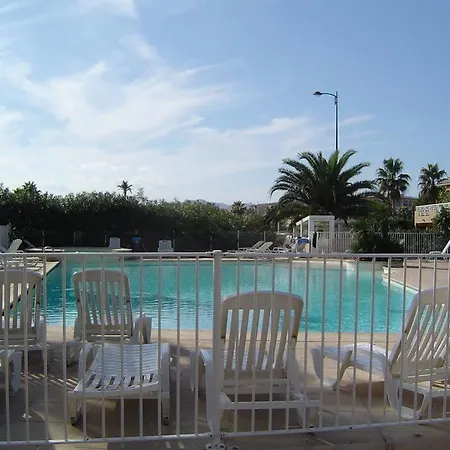 Cap Hermes Fréjus