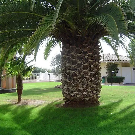 Lägenhet Cap Hermes *