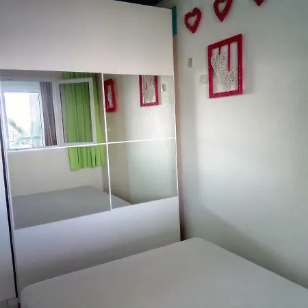 Lägenhet Cap Hermes *