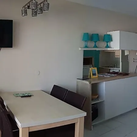 Cap Hermes Lejlighed Fréjus