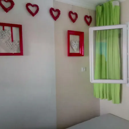 Appartement Cap Hermès Fréjus