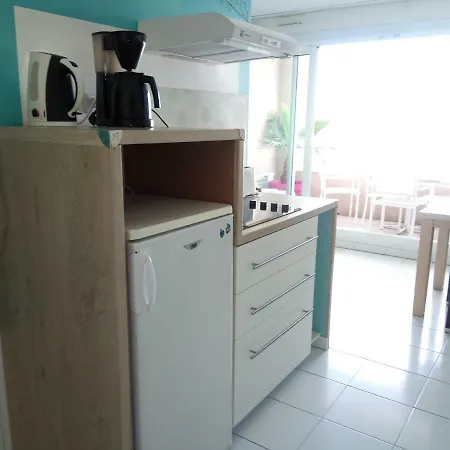 Cap Hermes Lejlighed