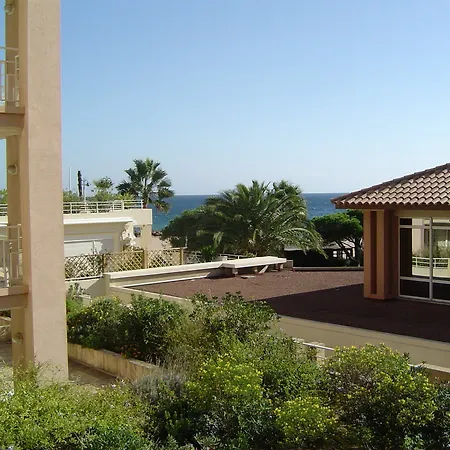 Apartman Cap Hermes Fréjus