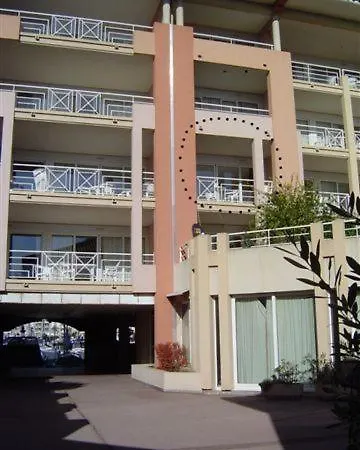 Cap Hermes * Fréjus