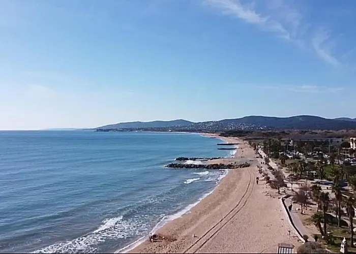 Cap Hermes * Fréjus