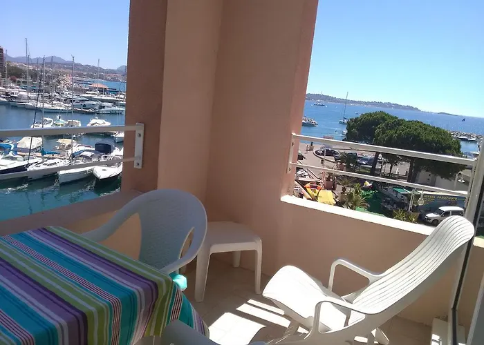 Cap Hermes * Fréjus