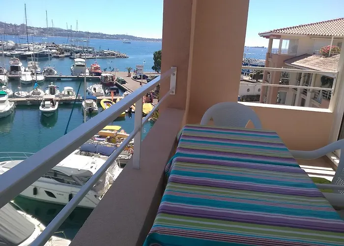 Cap Hermes Fréjus