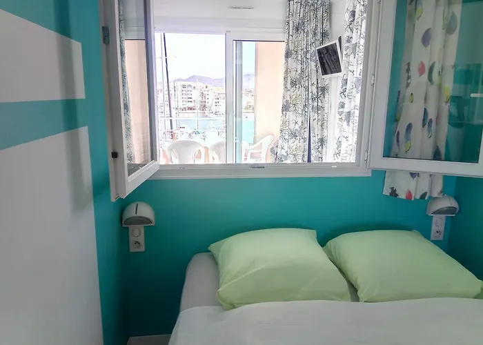 Cap Hermes * Фрежюс